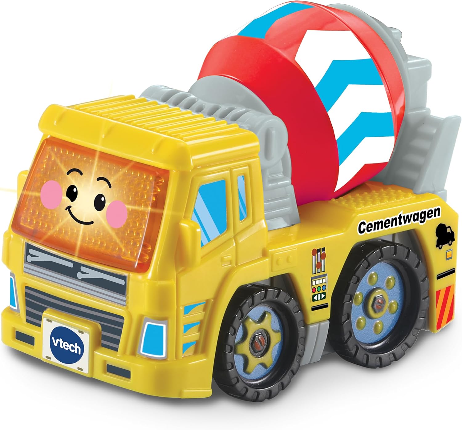 VTech 80-420582 TTA-Trio Pack 1 (Collin, Sepp & Bram