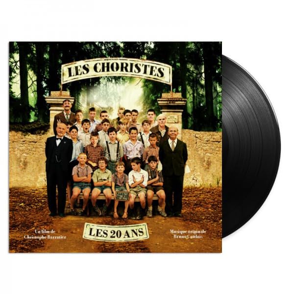 Les Choristes (Bande Originale du Film)