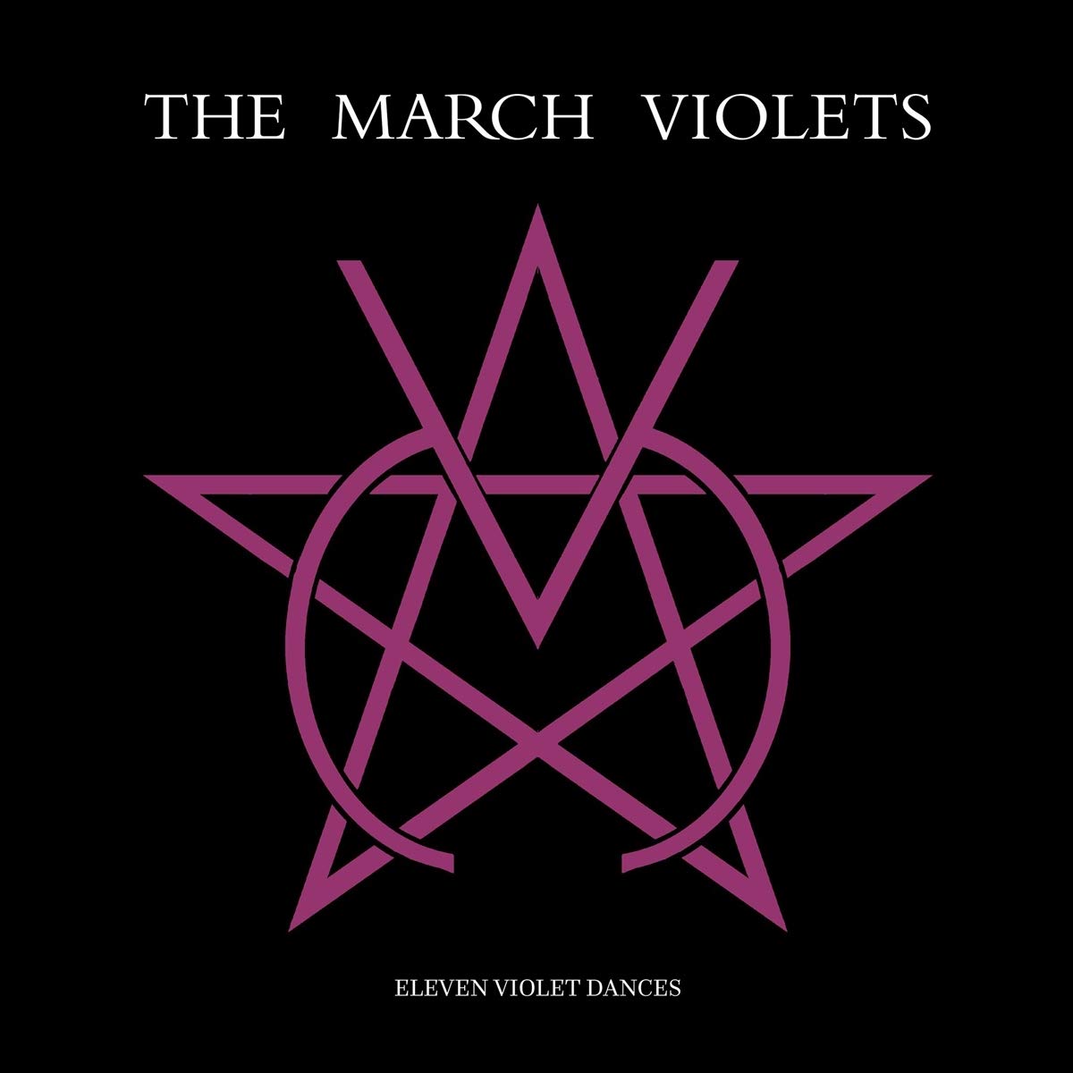 Eleven Violet Dances