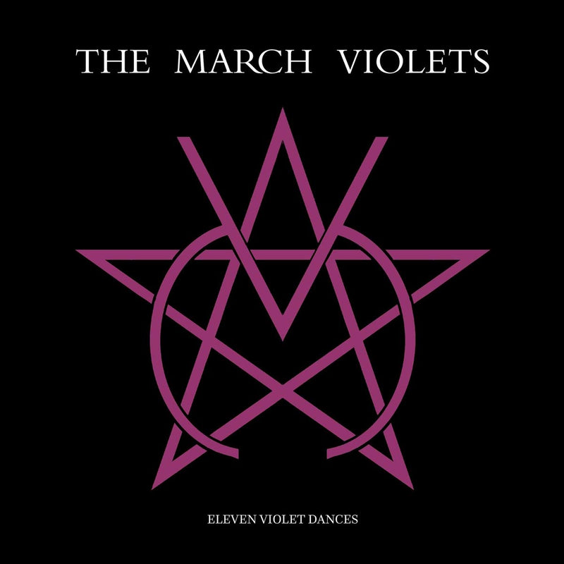 Eleven Violet Dances