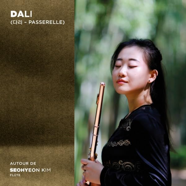 Dali (Works for Flute