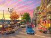 Ravensburger Puzzle: A Paris Evening (500Pcs) (12000149)