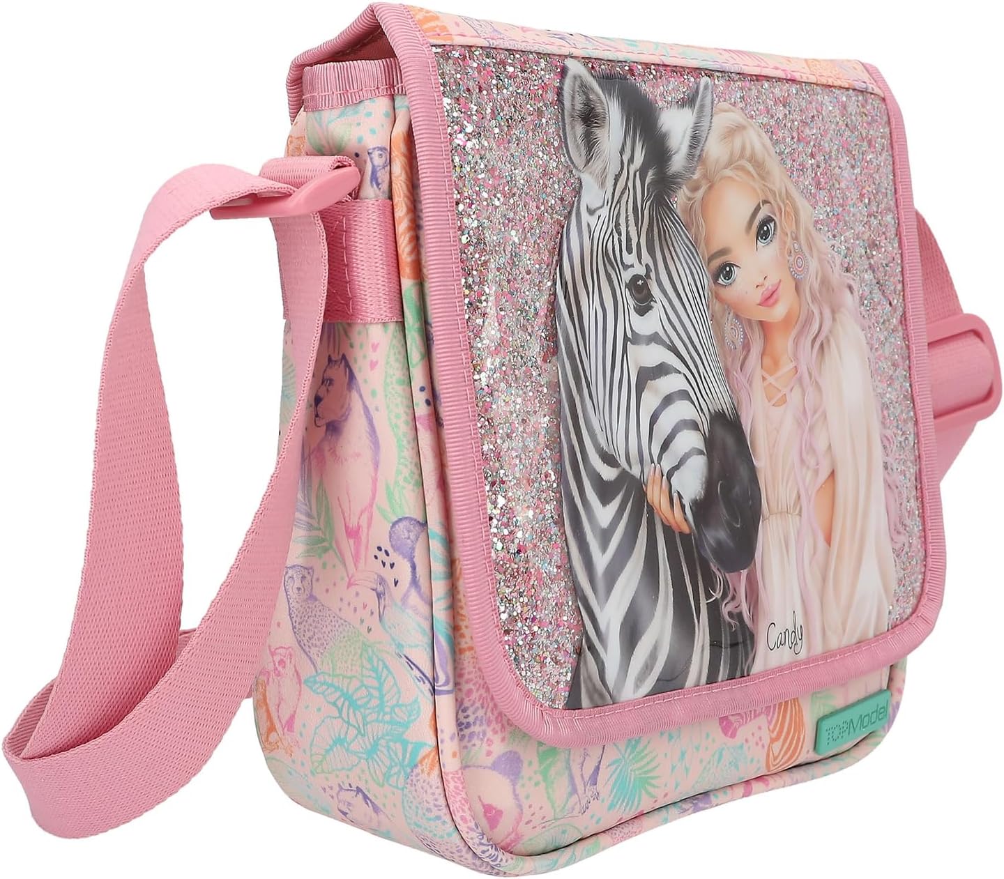Topmodel Small Shoulder Bag Wild ( 0412789 )