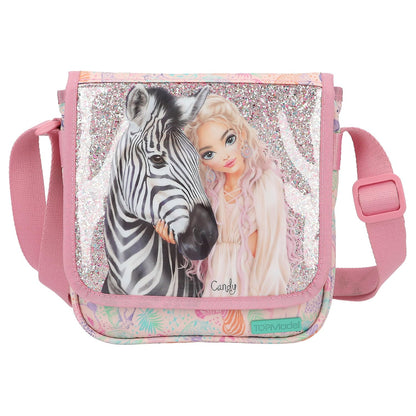 Topmodel Small Shoulder Bag Wild ( 0412789 )