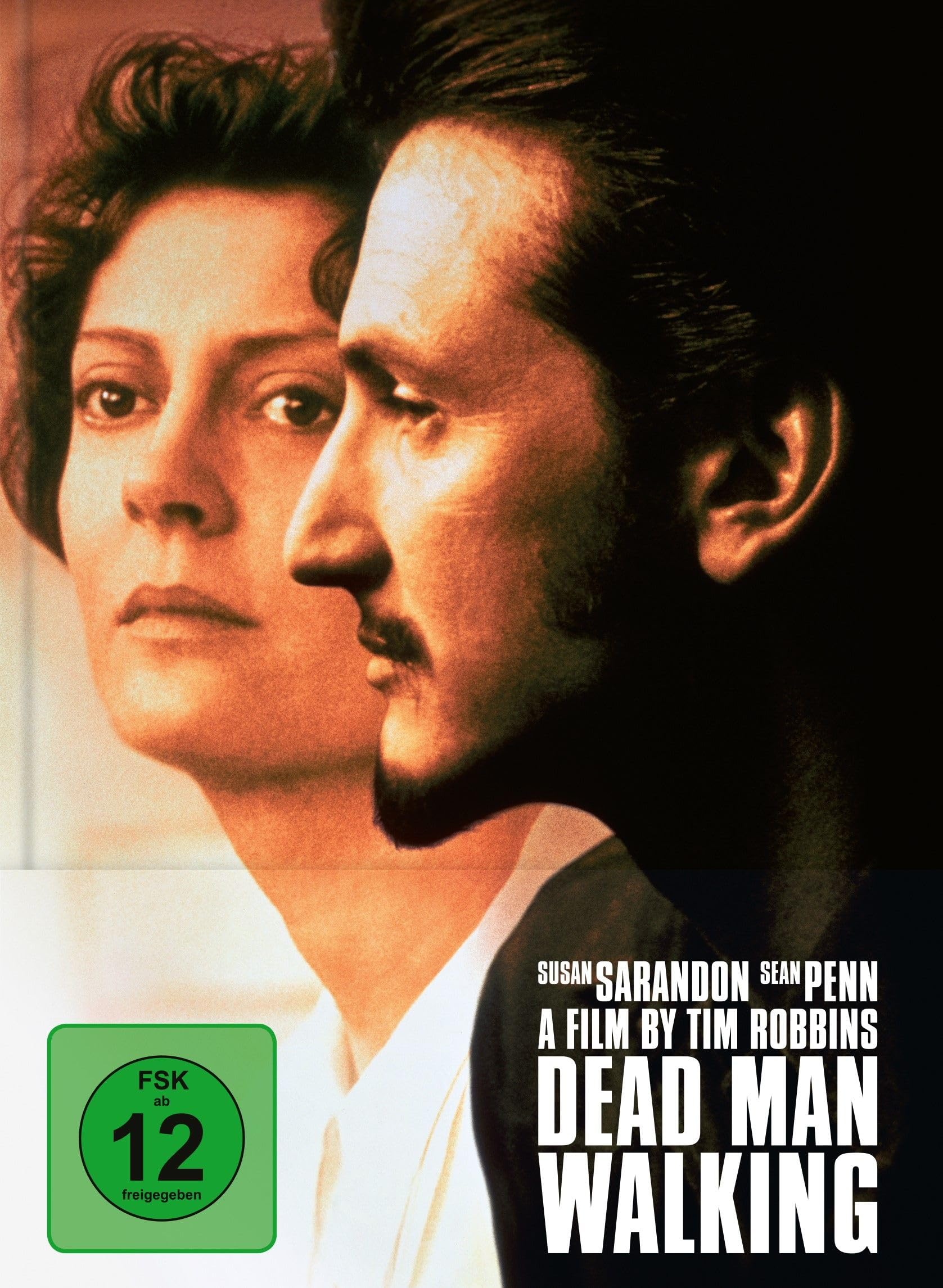 Dead Man Walking - Sein letzter Gang - 2-Disc Limited Collector's Edition im Mediabook (Blu-ray + DVD