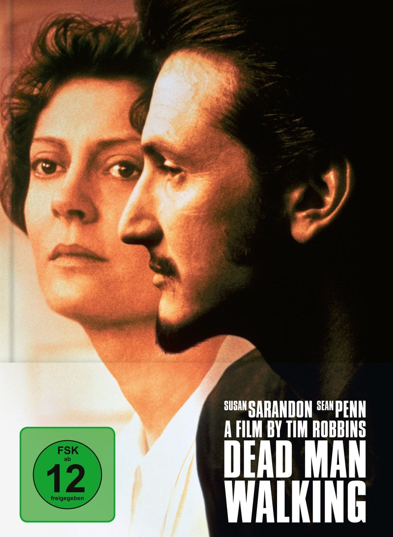 Dead Man Walking - Sein letzter Gang - 2-Disc Limited Collector's Edition im Mediabook (Blu-ray + DVD