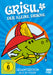 GRISU - DER KLEINE DRACHE - GRISU - DER KLEINE DRACHE - GESAMTEDITION: ALLE 28 FOLGEN