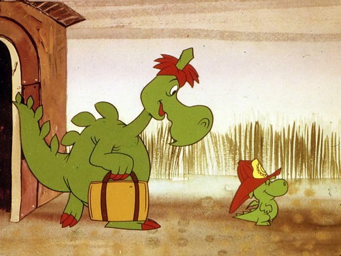 GRISU - DER KLEINE DRACHE - GRISU - DER KLEINE DRACHE - GESAMTEDITION: ALLE 28 FOLGEN