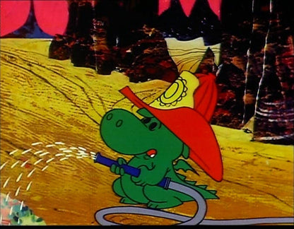 GRISU - DER KLEINE DRACHE - GRISU - DER KLEINE DRACHE - GESAMTEDITION: ALLE 28 FOLGEN