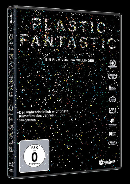 WILLINGER, ISA - PLASTIC FANTASTIC