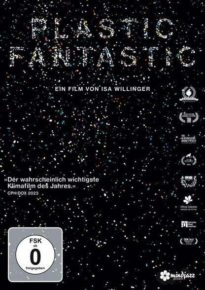 WILLINGER, ISA - PLASTIC FANTASTIC