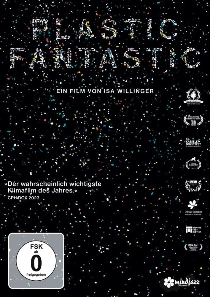 WILLINGER, ISA - PLASTIC FANTASTIC