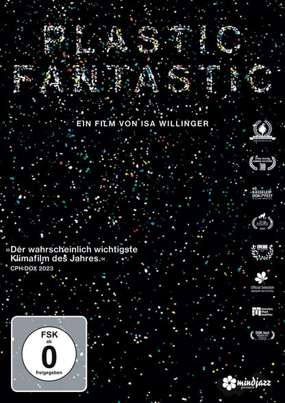 WILLINGER, ISA - PLASTIC FANTASTIC