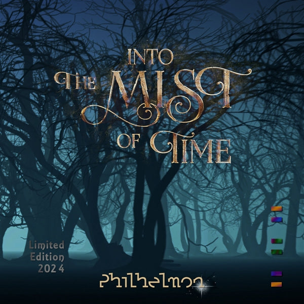 Into The Mist Of Time