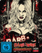 Barb Wire Limited Edition Steelbook (4K Ultra HD+ Blu-ray) - German Import