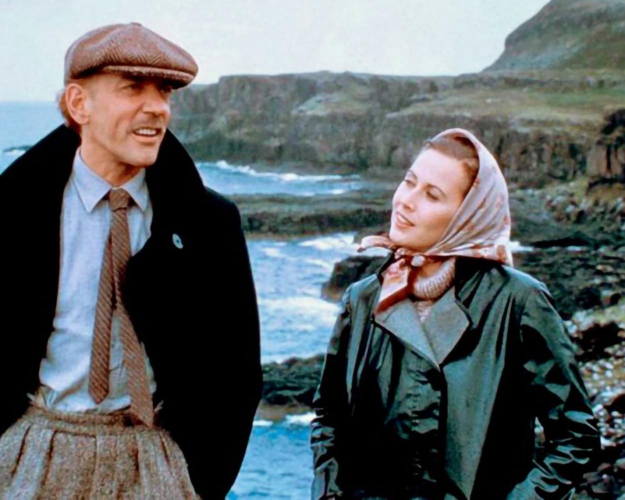 Die Nadel (Eye of the Needle) / Brillante Verfilmung des Weltbestsellers von Ken Follett (Pidax Film-Klassiker