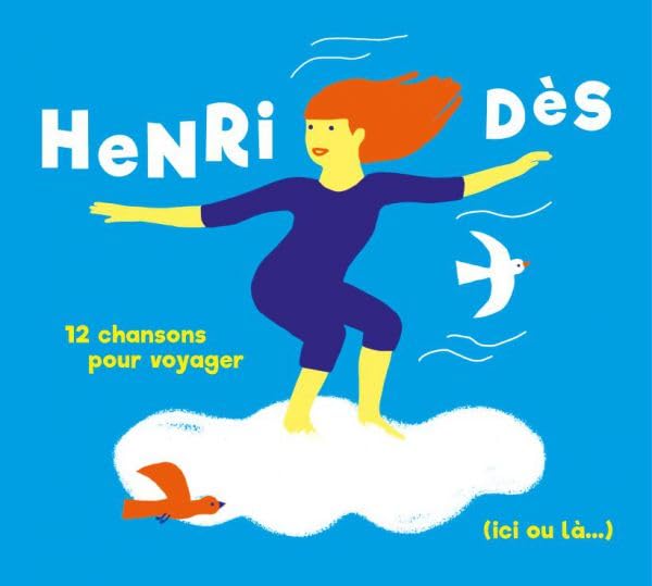 12 Chansons pour Voyager