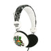 OTL Technologies MC1304 Minecraft Wired Headphones