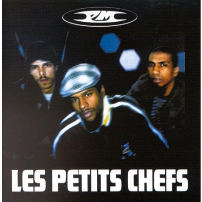 Les Petits Chefs