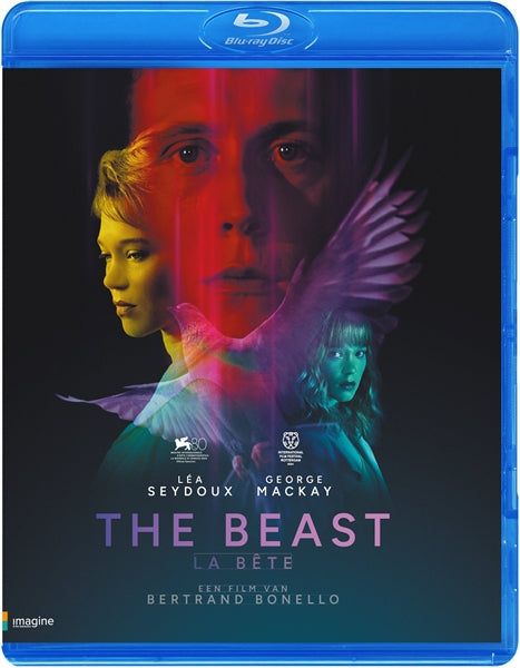 Beast, (The) (La Bete)