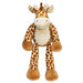 Teddykompaniet Diinglisar Giraffe - zacht speelgoed