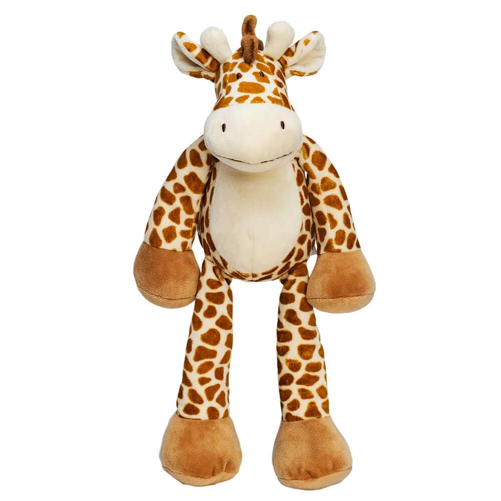 Teddykompaniet Diinglisar Giraffe - zacht speelgoed