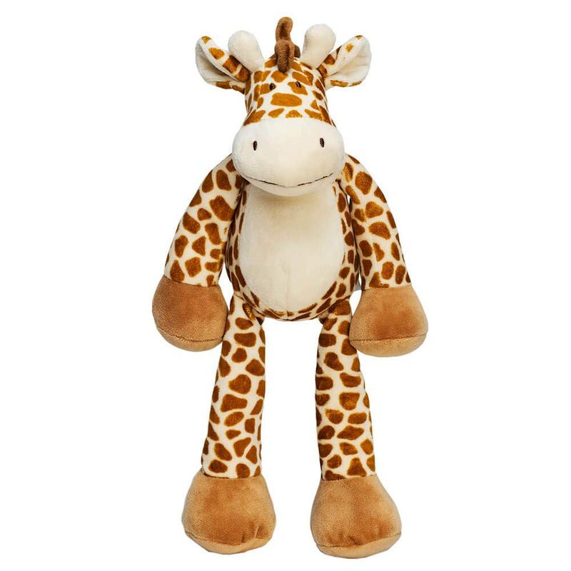 Teddykompaniet Diinglisar Giraffe - zacht speelgoed