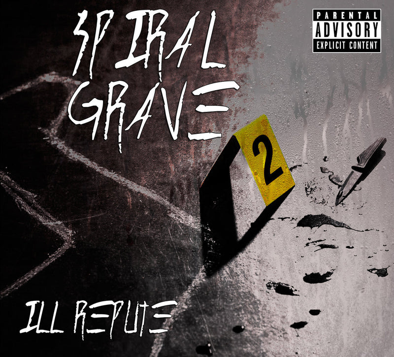 Ill Repute