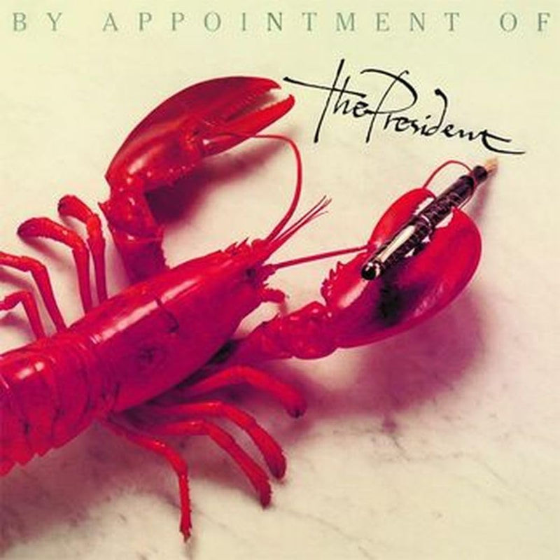 by appointment of
