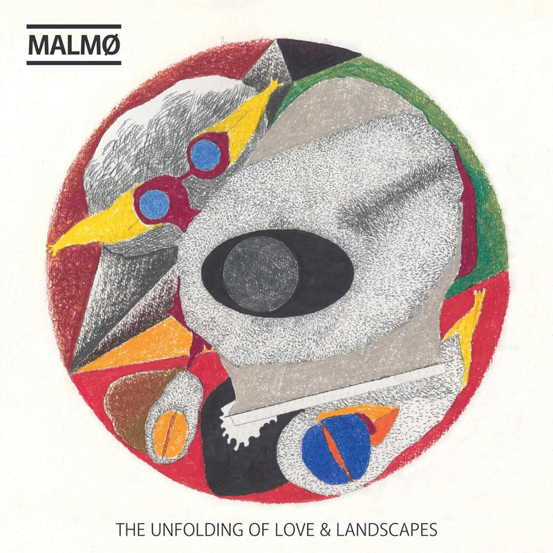 The Unfolding of Love & Landscapes
