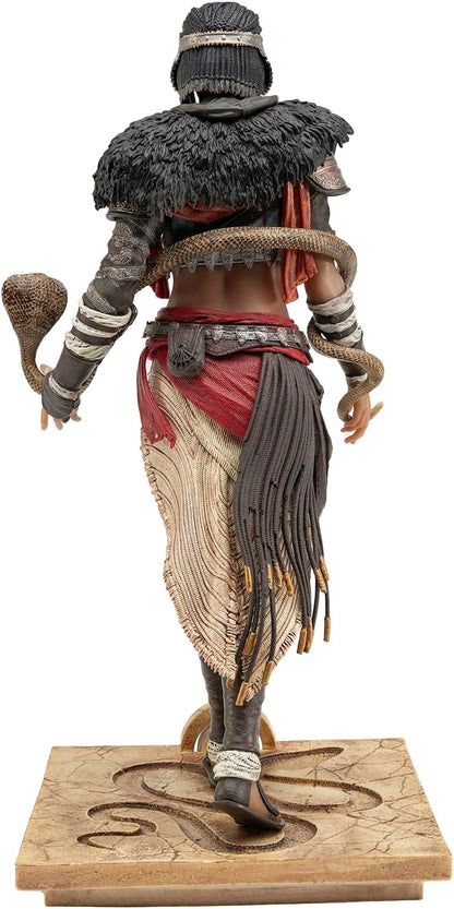 PUREARTS Assassin’S Creed AMUNET The Hidden ONE 1/8 Scale PVC Statue