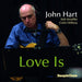 Love Is
