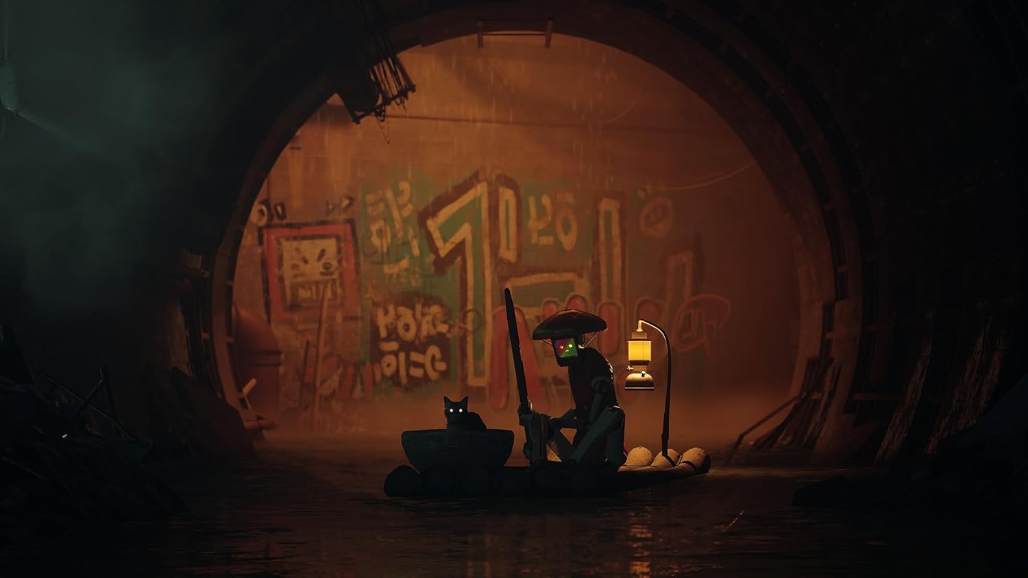 Stray (Nintendo Switch