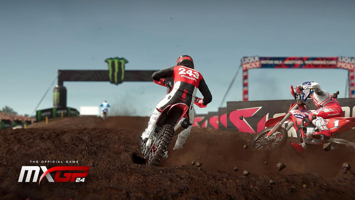 MXGP 24 (PS5