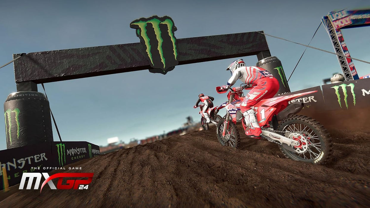 MXGP 24 (PS5