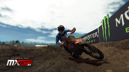MXGP 24 (Xbox Series X