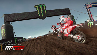 MXGP 24 (Xbox Series X