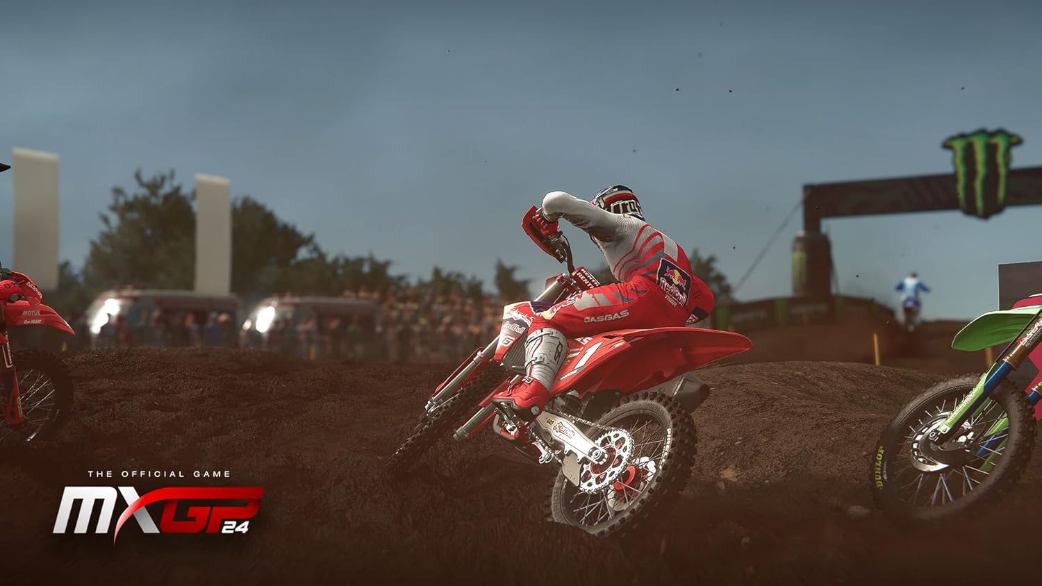 MXGP 24 (Xbox Series X