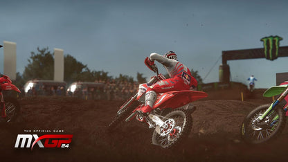 MXGP 24 (Xbox Series X