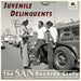 Juvenile Delinquents: The San Records Story