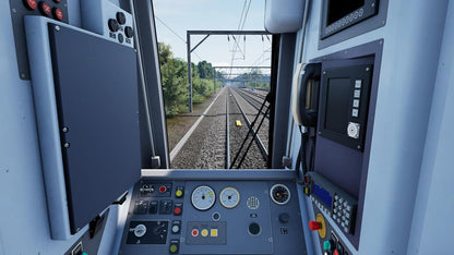 Train Sim World 5 (PS5