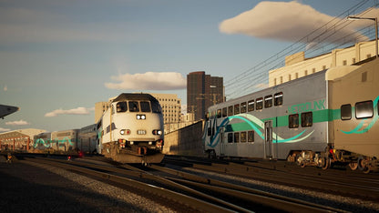Train Sim World 5 (PS5