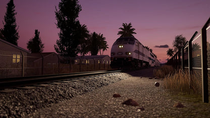 Train Sim World 5 (PS5
