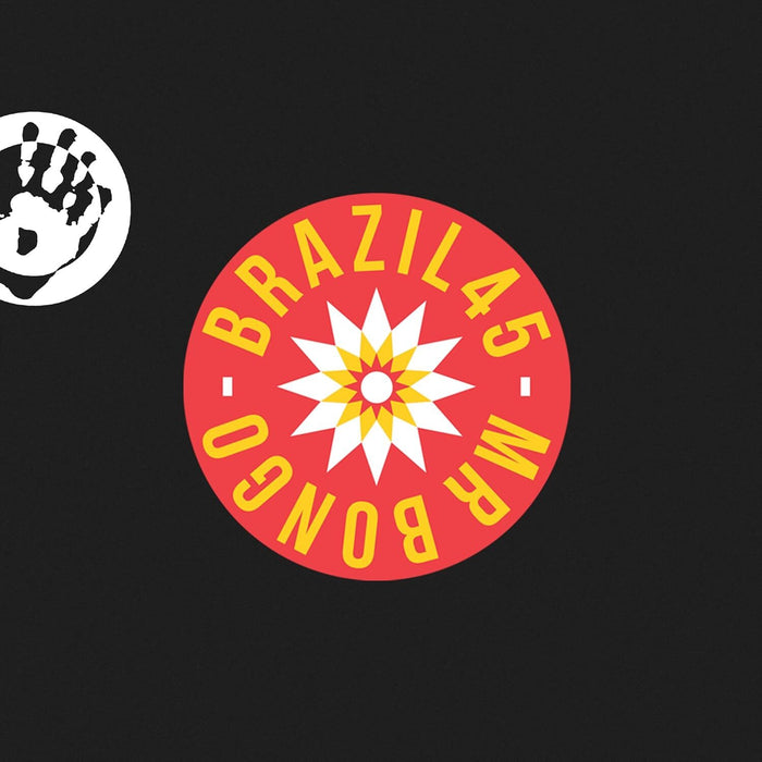 16 Toneladas/Take Me Back to Piaui