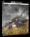 TWISTERS STEELBOOK (4K Ultra HD + Blu-ray
