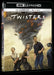 TWISTERS (4K Ultra HD + Blu-ray)