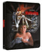 NIGHTMARE ON ELM STREET Steelbook 2 (4K Ultra HD + Blu-ray)