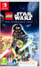 LEGO Star Wars: The Skywalker Saga (Nitendo Switch Code In Box)