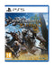 Monster Hunter Wilds PlayStation 5