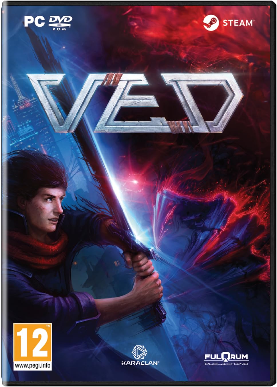 VED - PC